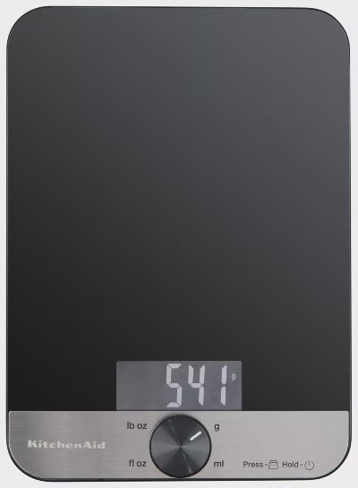 KITCHENAID Дигитална кухненска везна