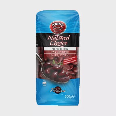 Krina Боб
червен