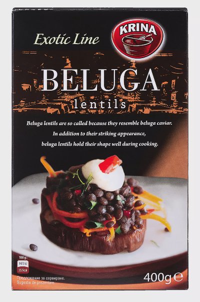 Krina Леща
белуга