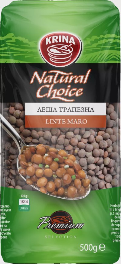 Krina Леща
трапезна