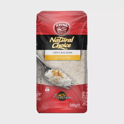 Krina Ориз
жасмин