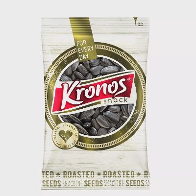 Kronos Слънчоглед
печен