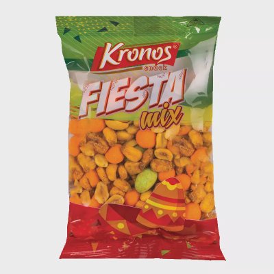 Kronos Ядки
микс Фиеста