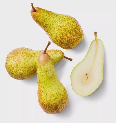 Круши Конференс 