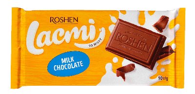 Lacmi Шоколад
избрани видове