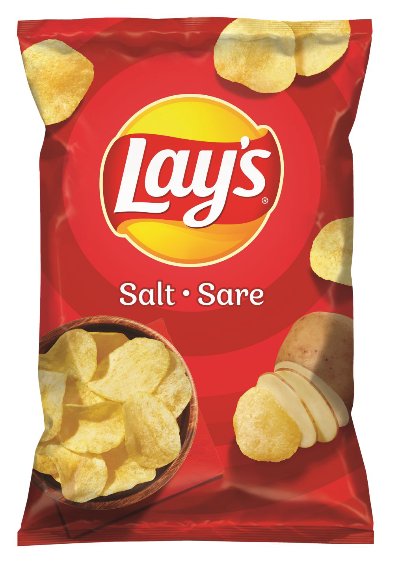 Lay's Картофен чипс
различни вкусове