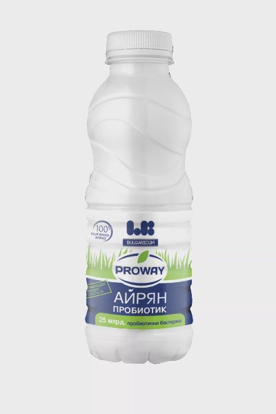 LB BULGARICUM Айрян
пробиотик