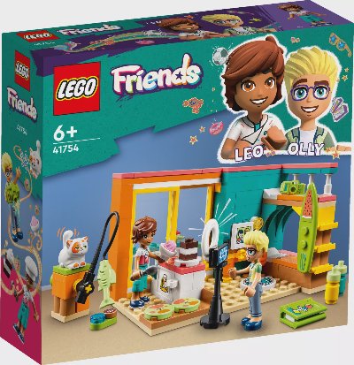 LEGO Детски конструктор
различни видове