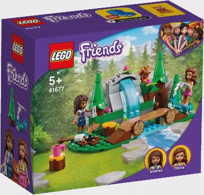 LEGO Конструктор FRIENDS/CITY
различни видове