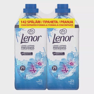 Lenor Омекотител/ Парфюмни перли
различни видове