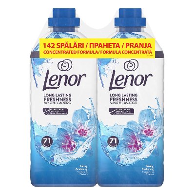 LENOR Омекотител/Парфюмни перли
различни видове