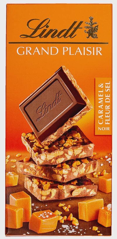 Lindt Шоколад Grand Plaisir
различни видове