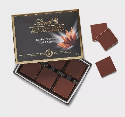 Lindt Thins Шоколад
дарк
