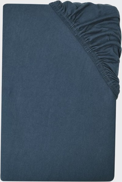 LIV&BO Чаршаф с ластик
90-100 x 200 cм