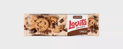 Lovita Бисквити Classic cookies
различни видове