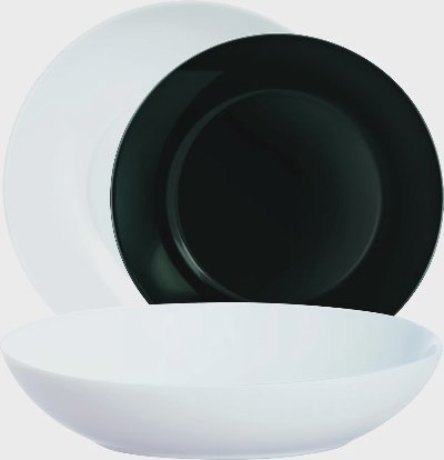 LUMINARC Сервиз за хранене
18 части