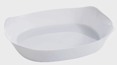 Luminarc Тава Diwali
33 х 24 х 7 см или Ø30 см