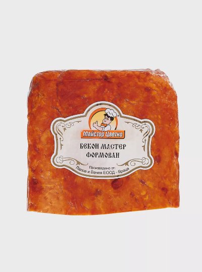 Майстор Цветко Бекон Мастер