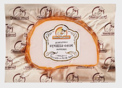 Майстор Цветко Деликатес
с пуешко филе