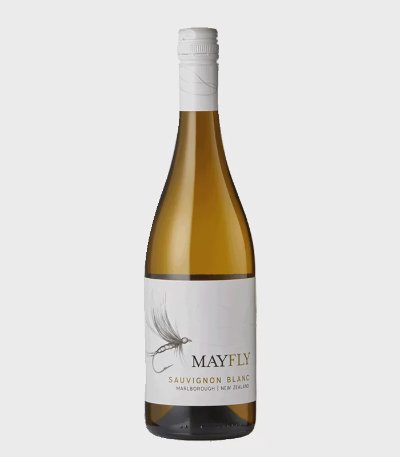 Mayfly Бяло вино
Совиньон Блан