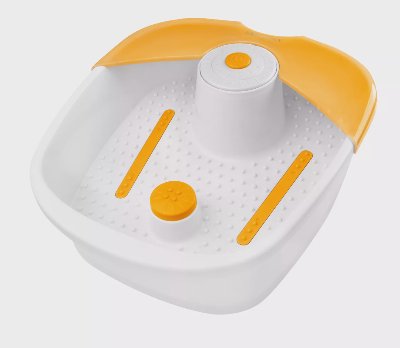 Medisana Вана за крака FS A80
до 44 размер