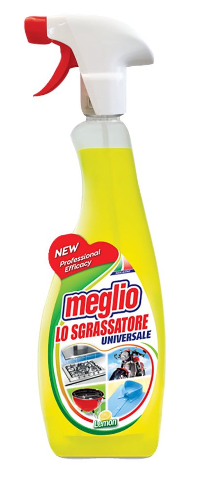 MEGLIO Обезмаслител
помпа