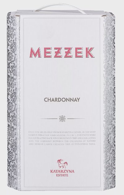 Mezzek Бяло вино
Шардоне