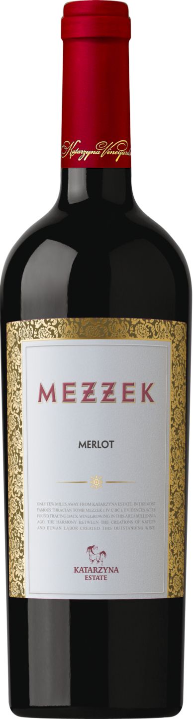 Mezzek Червено, Бяло вино или Розе
различни сортове