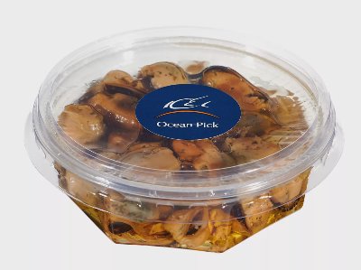 Миди топлопушени