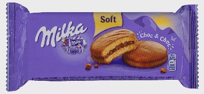 Milka Бисквити
Choc&Choc