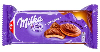 Milka Бисквити
различни видове
