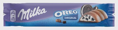 Milka Десерт
различни видове