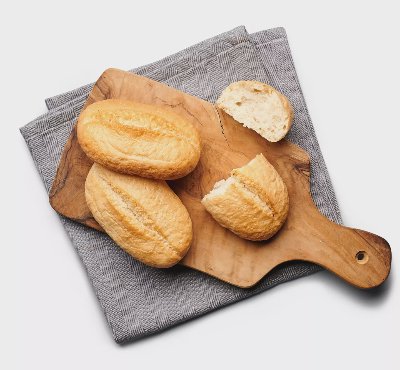 Минибагета от нашата пекарна