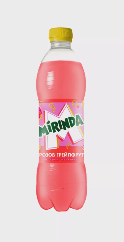 Mirinda