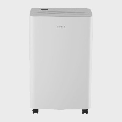 MUHLER Влагоуловител MHD-10T25