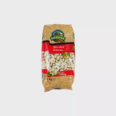 Natura Боб
класик