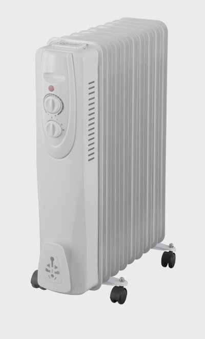 NEO Радиатор OFRB-2093