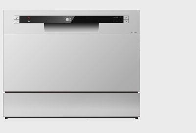 NEO Съдомиялна машина DW-TT0655W