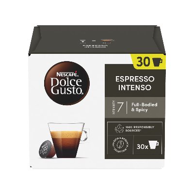 Nescafe Кафе капсули Dolce Gusto
различни видове