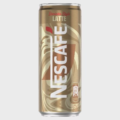Nescafe Напитка с кафе
различни видове