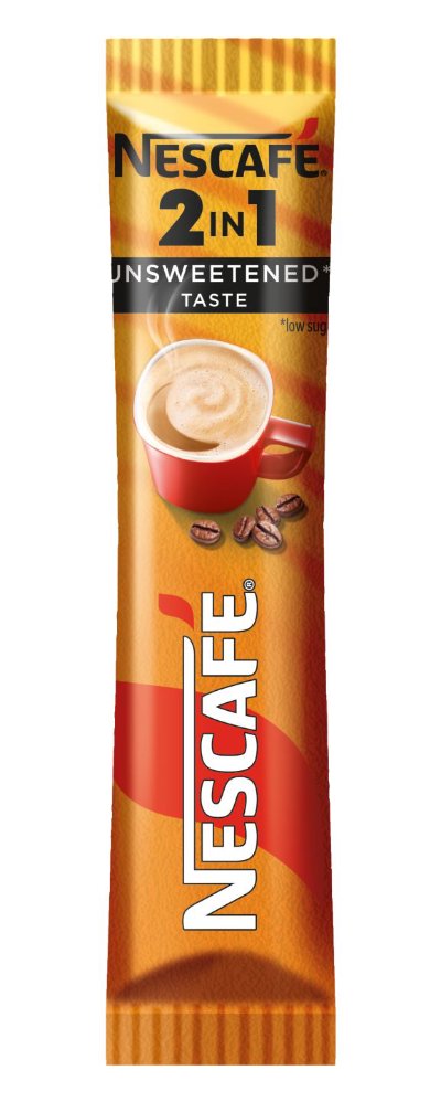 NESCAFE Разтворимо кафе
3 в 1 или 2 в 1