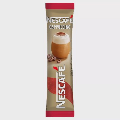Nescafe Разтворимо капучино
различни видове