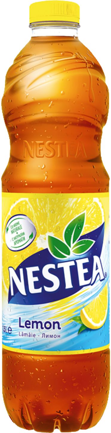 Nestea Студен чай
различни вкусове