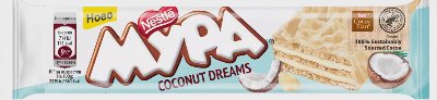NESTLE Мура Вафла
Mega Bite или Dreams