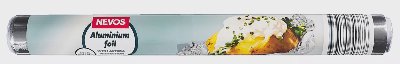 Nevos Алуминиево фолио