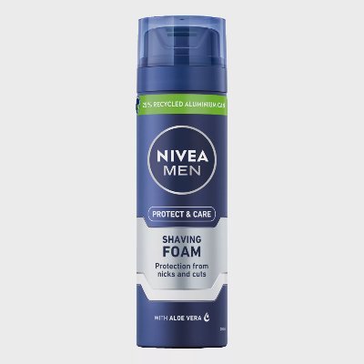 Nivea Men Пяна за бръснене
избрани видове