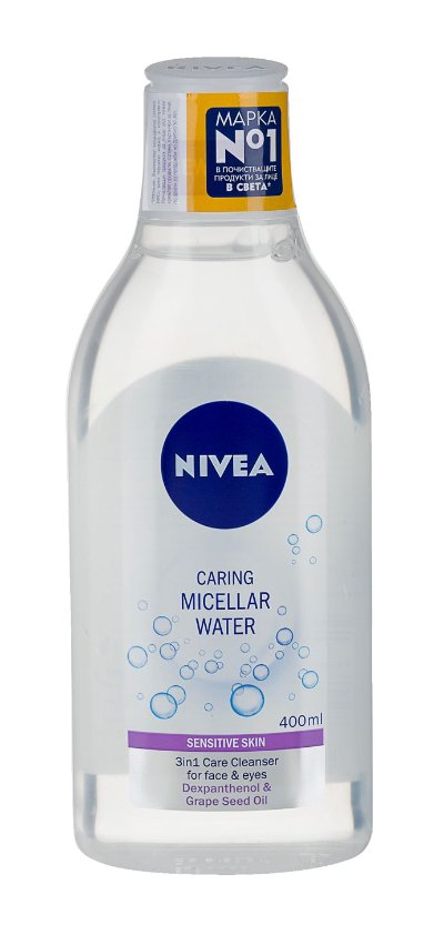 Nivea Мицеларна вода