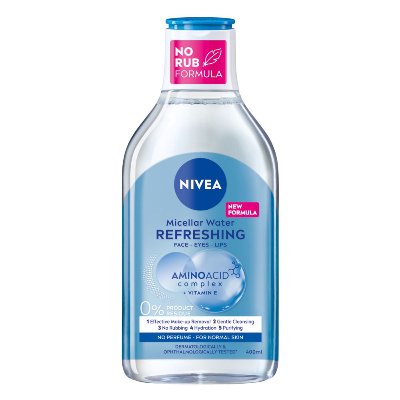 Nivea Мицеларна вода
различни видове