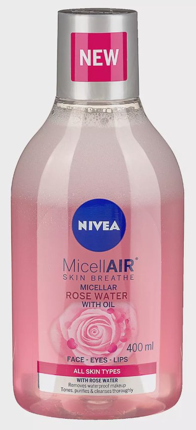 Nivea Почистващи продукти за лице
различни видове
