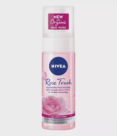 Nivea Продукти за лице
различни видове